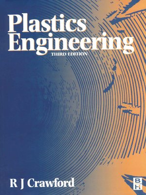 cover image of Plastics Engineering